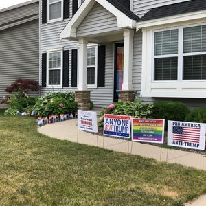 Meet your Posher, Karen